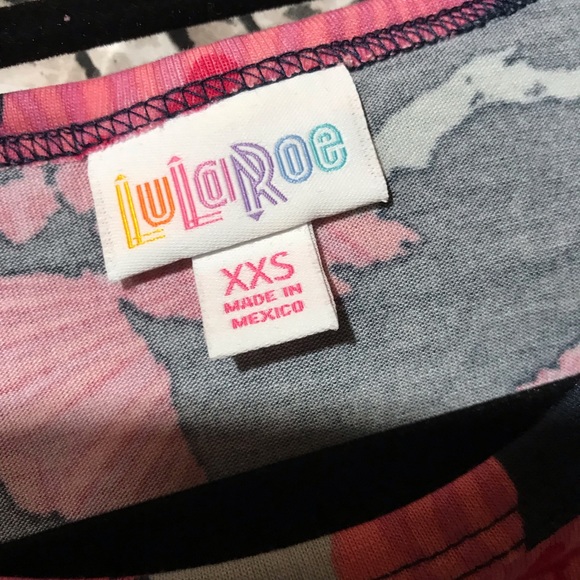 LuLaRoe Carly - Picture 2 of 2
